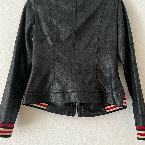 Never worn Insight moto jacket. - Picture 3 of 3